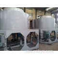 Conduction Type Lime Powder Flash Dryer Machine